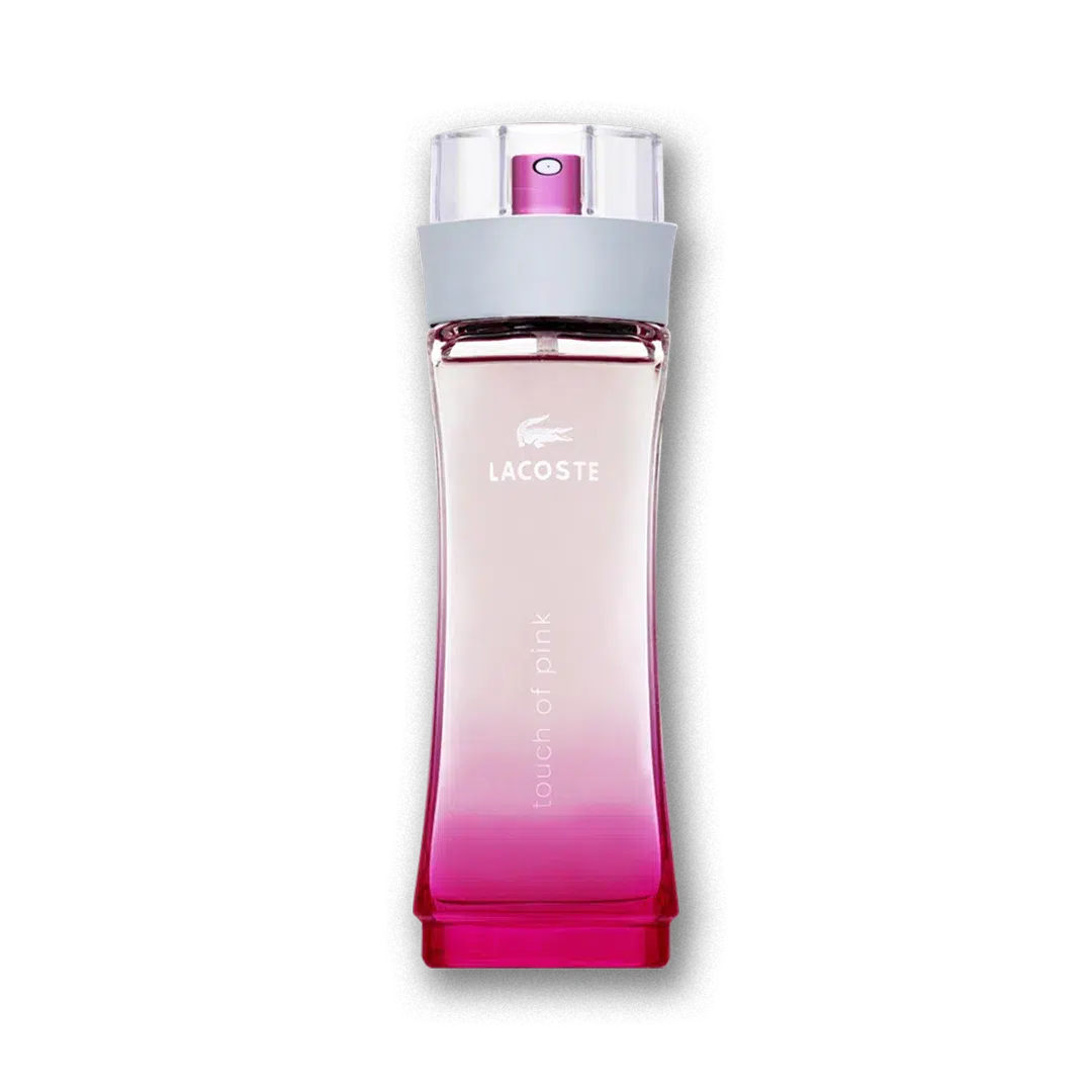 Lacoste-Lacoste Touch Of Pink 90Ml-Fragrance