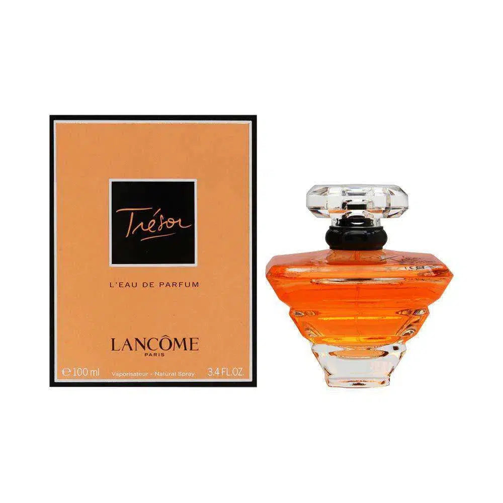 Lancome-Lancome Tresor EDP 100ml-Fragrance