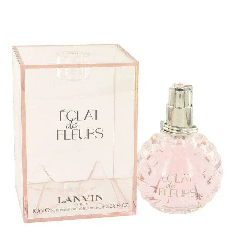 Lanvin-Lanvin Eclat de Fleurs 100ml-Fragrance