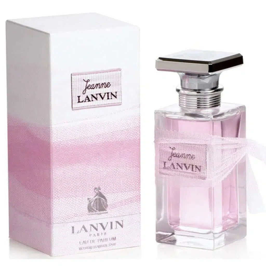 Lanvin Jeanne 100ml - Perfume Philippines
