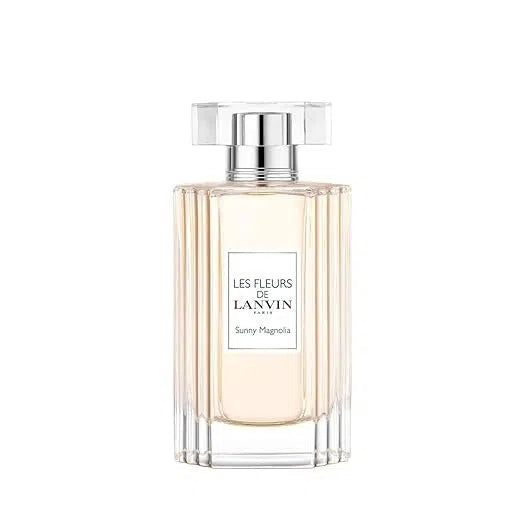 Lanvin Les Fleurs Sunny Magnolia For Women EDT 90ml