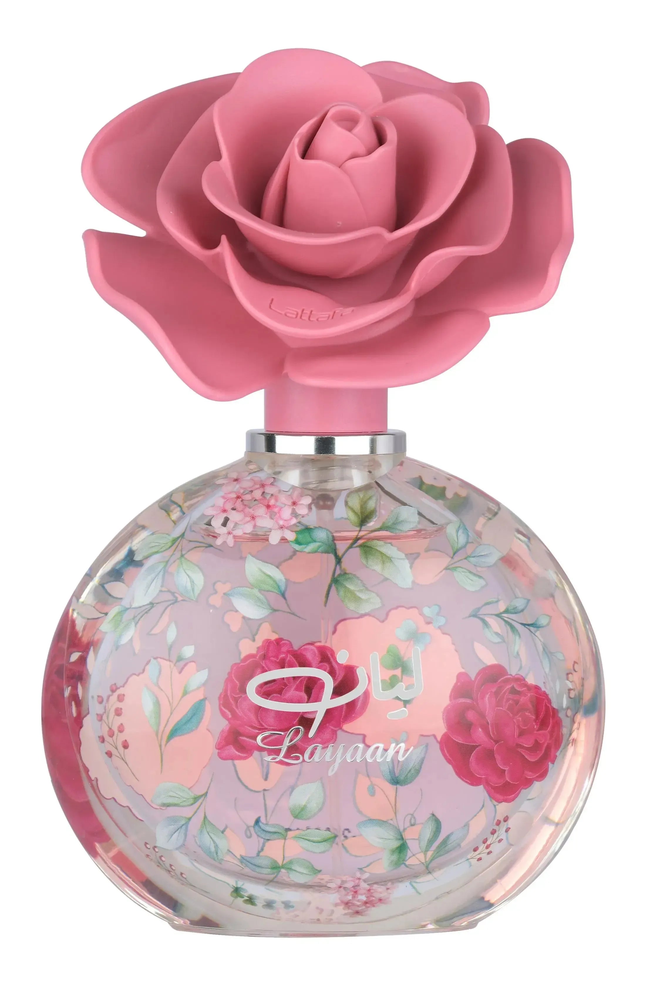 Lattafa Layaan EDP For Women 75ml