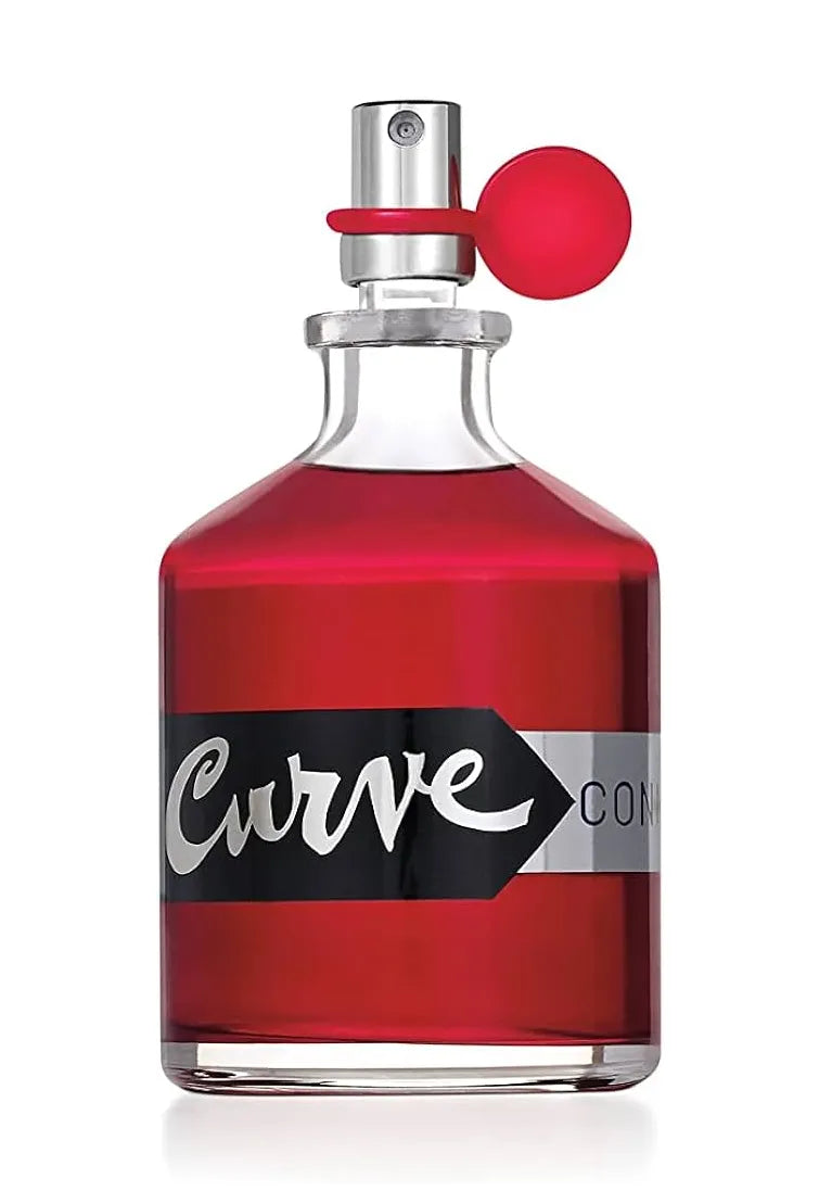 Liz Claiborne Curve Connect Cologne for Men 125ml
