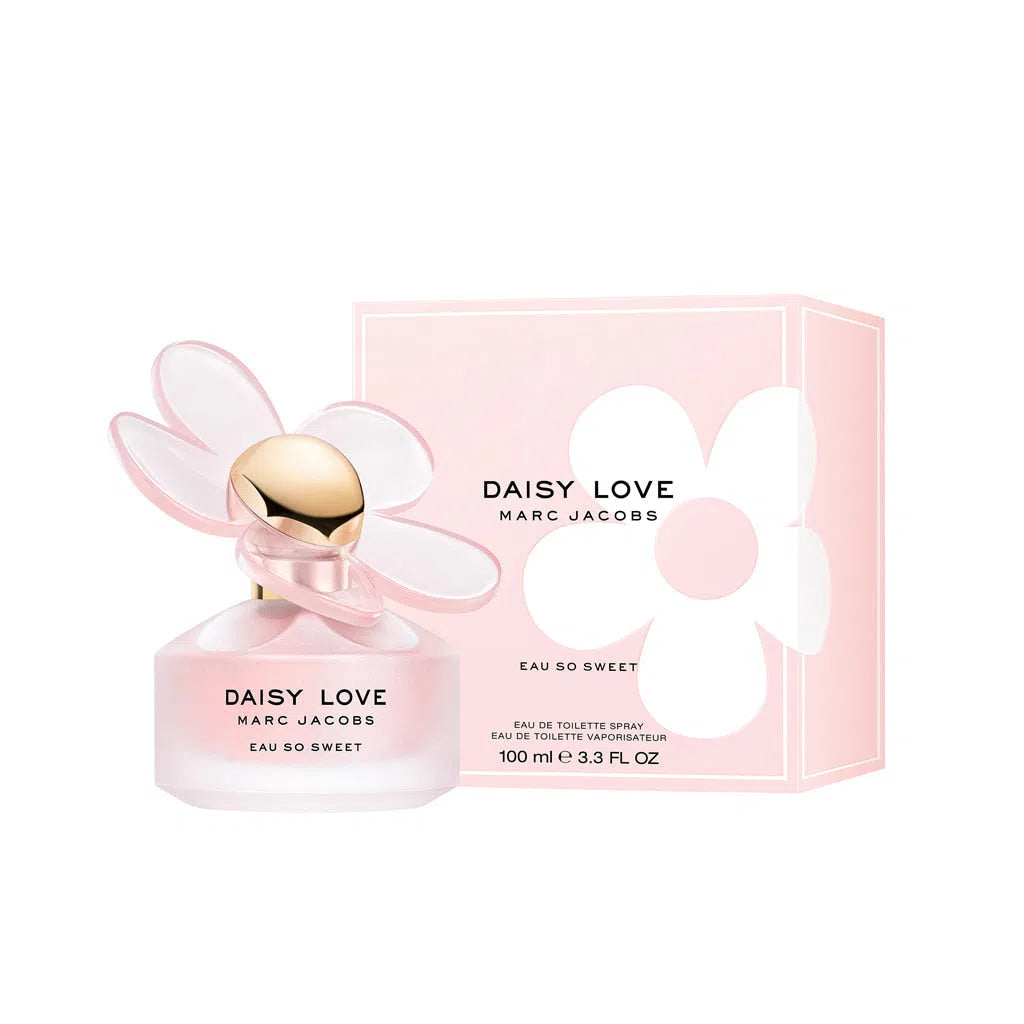 Marc Jacobs Daisy Love Eau So Sweet EDT 100ml