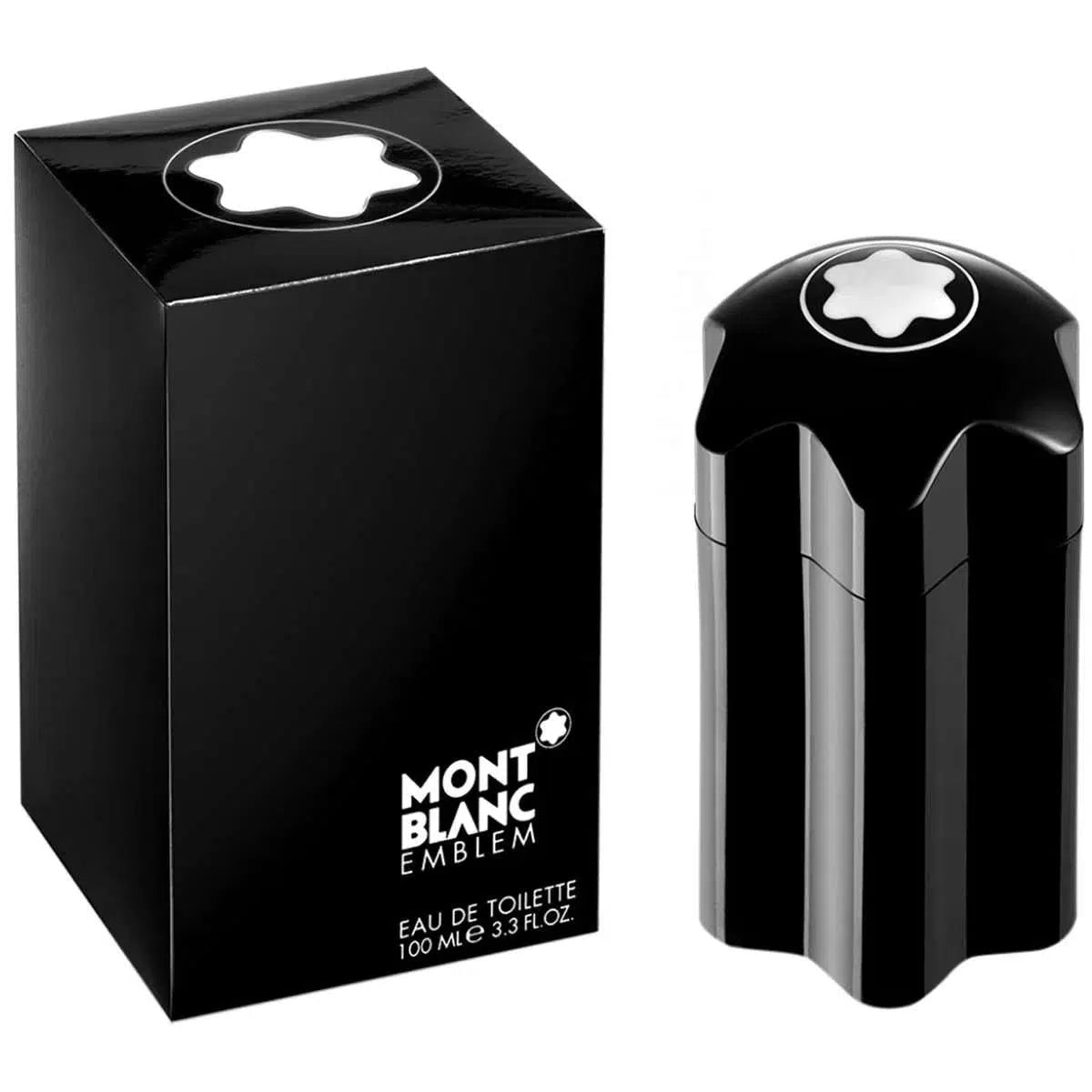 Montblanc-Mont Blanc Emblem 100ml-Fragrance