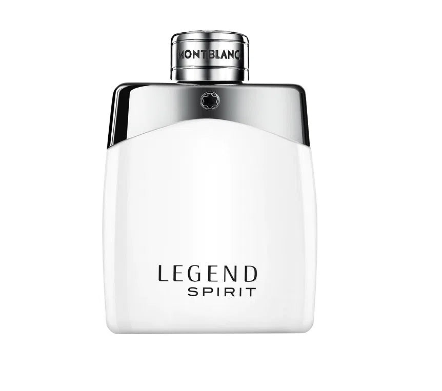 Montblanc Legend Spirit Eau de Toilette 100ml, alternate view