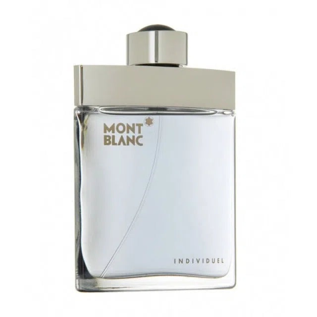 Montblanc Individuel EDT 75ml