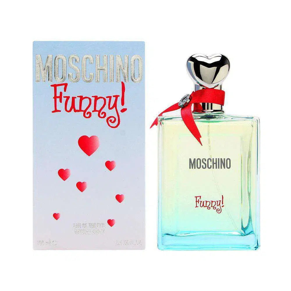 Moschino Funny! 100ml - Perfume Philippines