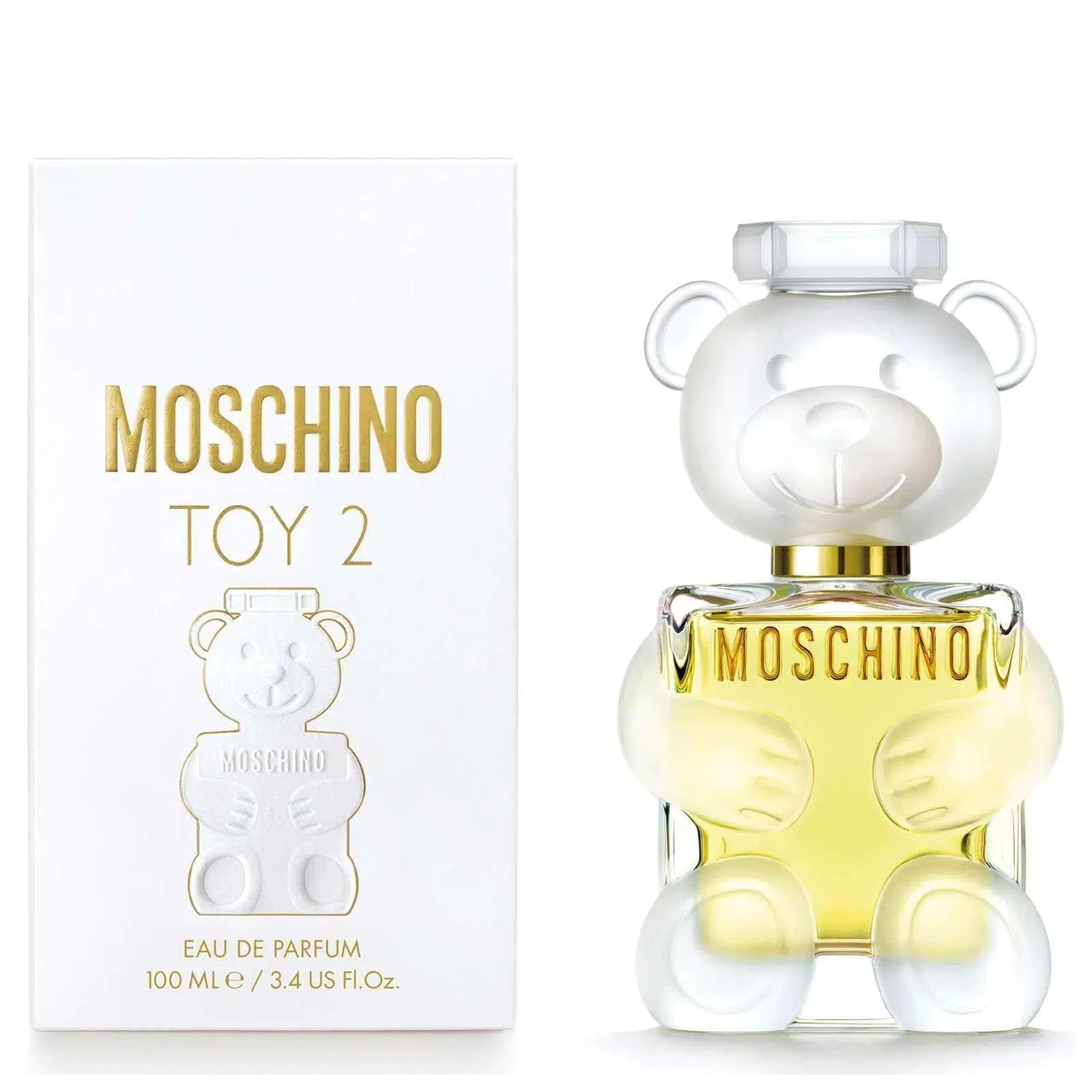 Moschino-Moschino Toy 2 EDP 100ml-Fragrance