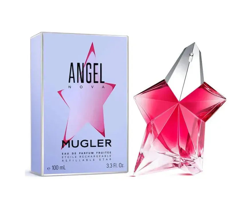 Mugler Angel Nova EDP for Women 100ml