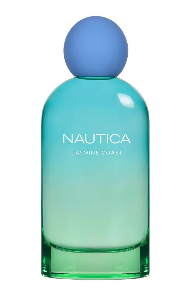 Nautica Jasmine Coast EDP 100ml