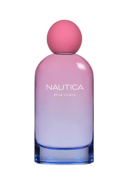 Nautica Rose Island EDP 100ml