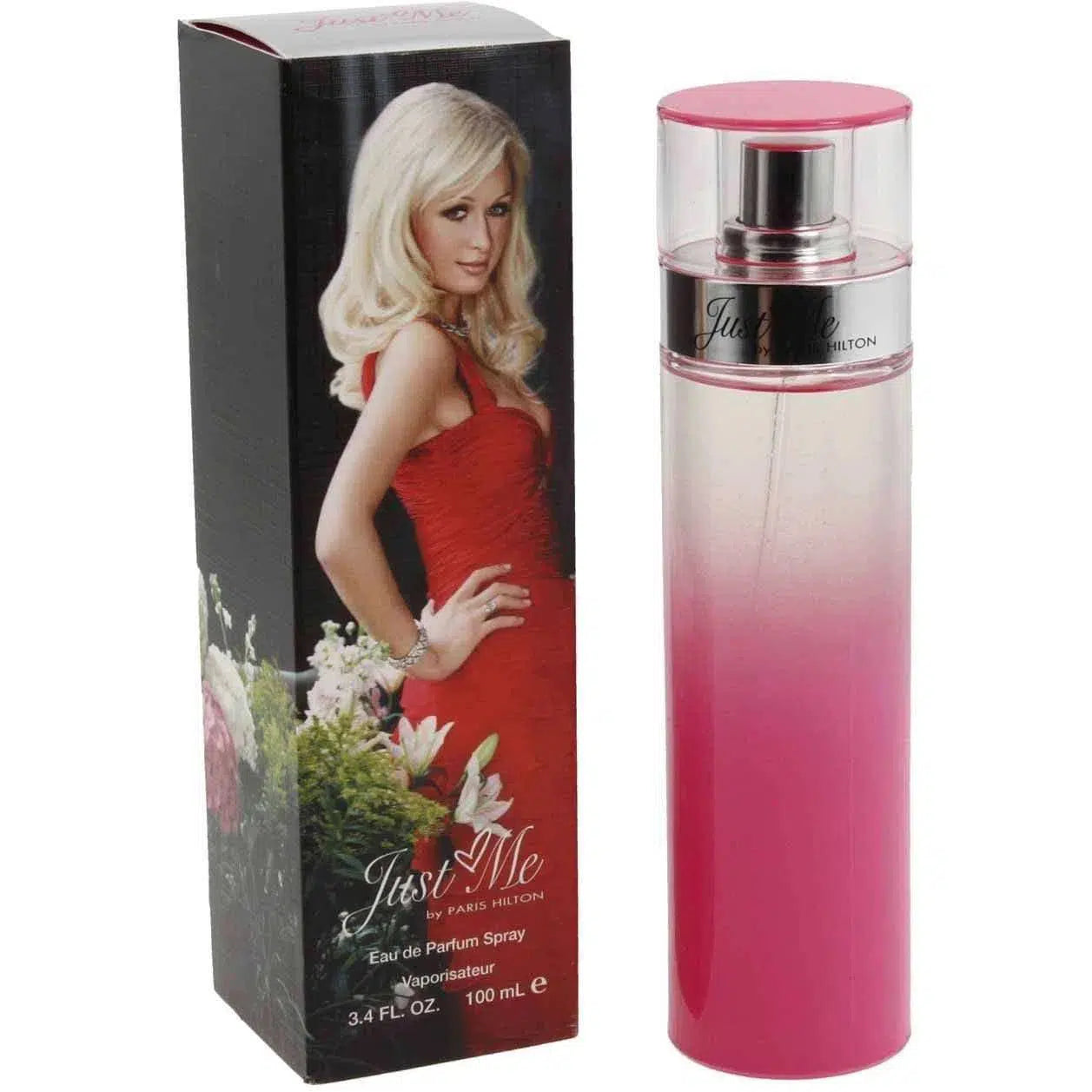 Paris Hilton Just Me 100ml - Perfume Philippines