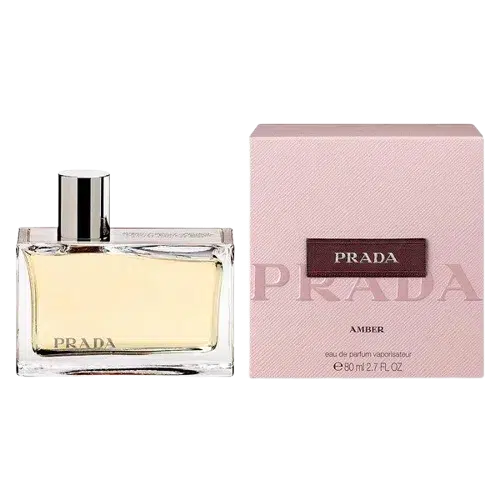 Prada-Prada Amber EDP 80ml-Fragrance