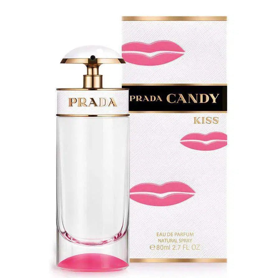Prada Candy Kiss EDP 80ml - Perfume Philippines