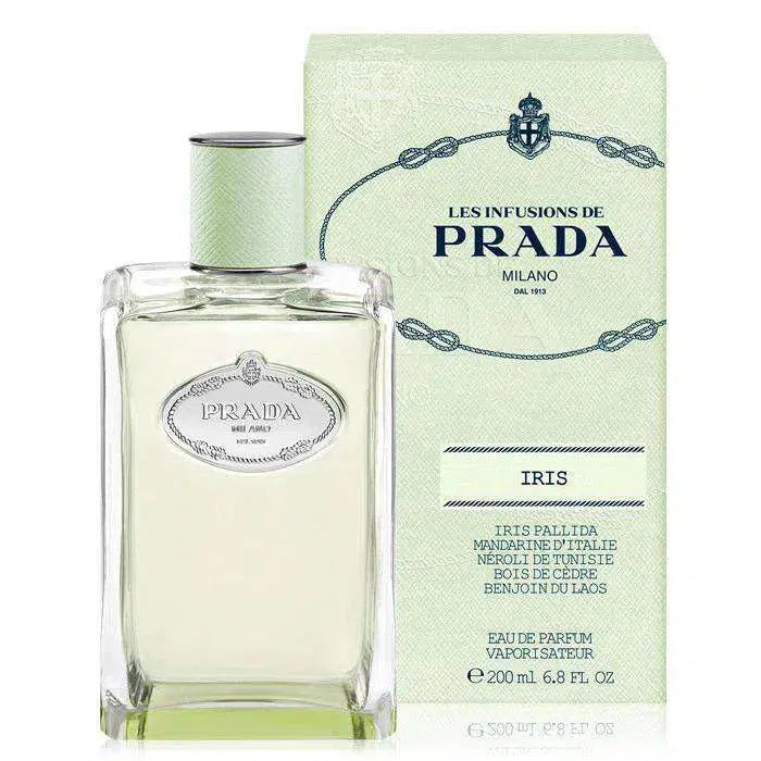 Prada iris edp 2025 100ml