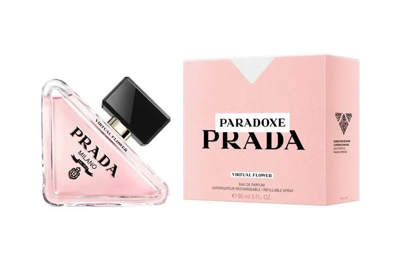 Prada Paradoxe Virtual Flower for Women 90ml