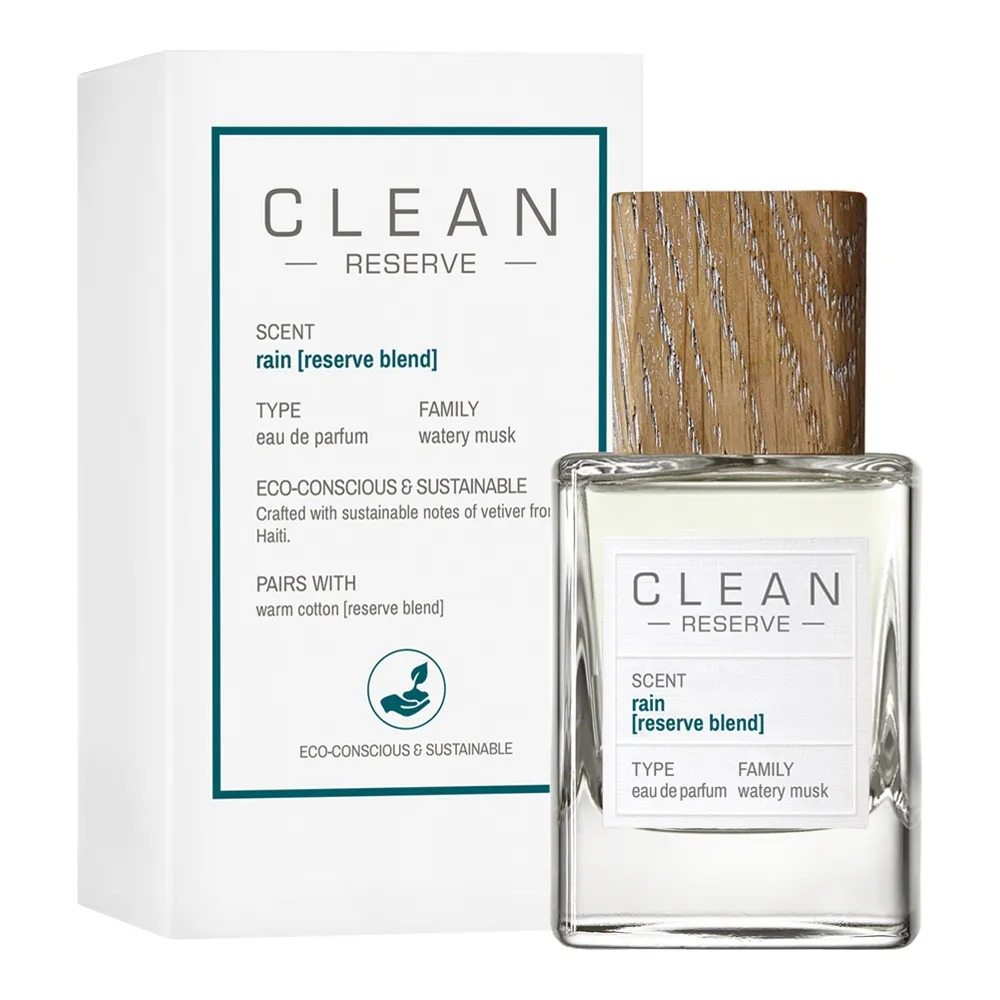 Clean Reserve Rain Reserve Blend EDP 100ml