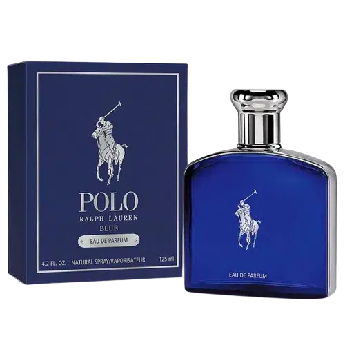 Ralph Lauren-Ralph Lauren Polo Blue EDP 125ml-Fragrance
