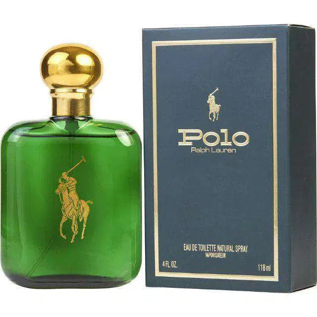 Ralph Lauren Polo EDT 118ml - Perfume Philippines