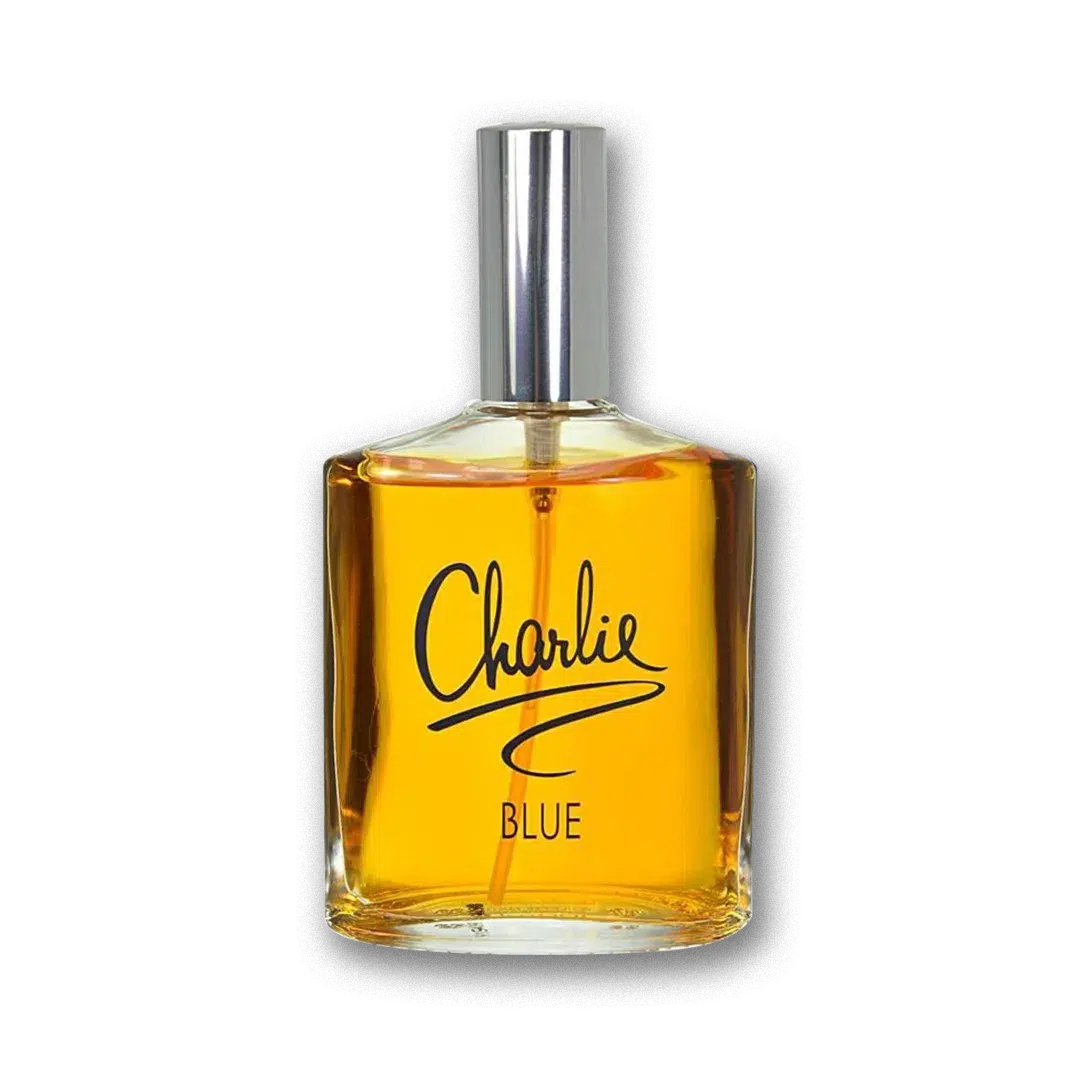 Revlon-Revlon Charlie BLUE EDT for Women 100ml-Fragrance