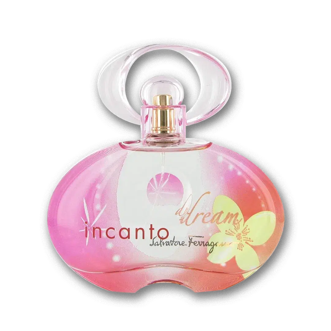 Salvatore Ferragamo-Salvatore Ferragamo Incanto Dream 100ml-Fragrance