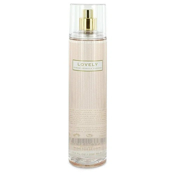 Sarah Jessica Parker Lovely Fragrance Mist 236ml