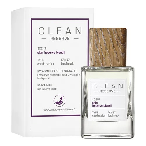 Clean Reserve Skin Reserve Blend EDP 100ml