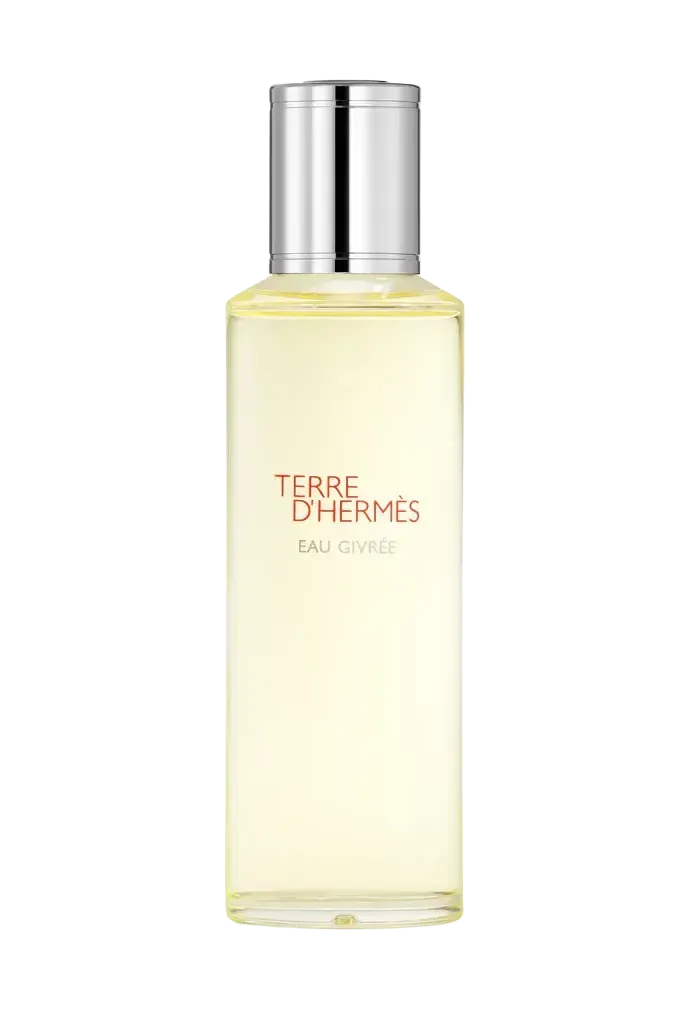 Terre D'Hermes Eau Givrée EDP Refill for Men 125ml