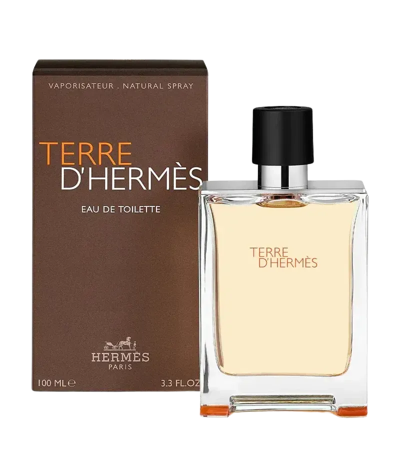 Terre D'Hermes EDT for Men 100ml