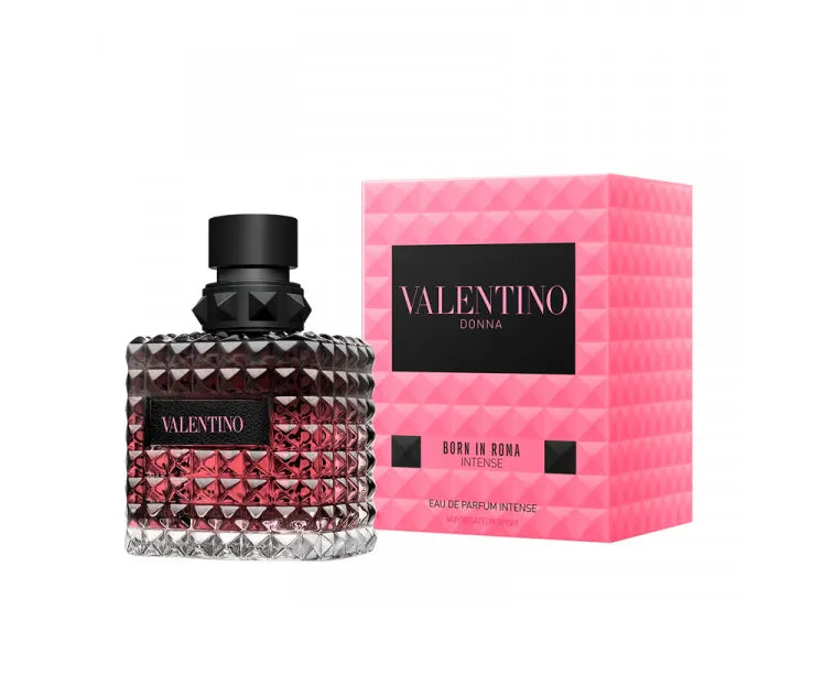 Valentino Donna Born in Roma Intense EDP 100ml