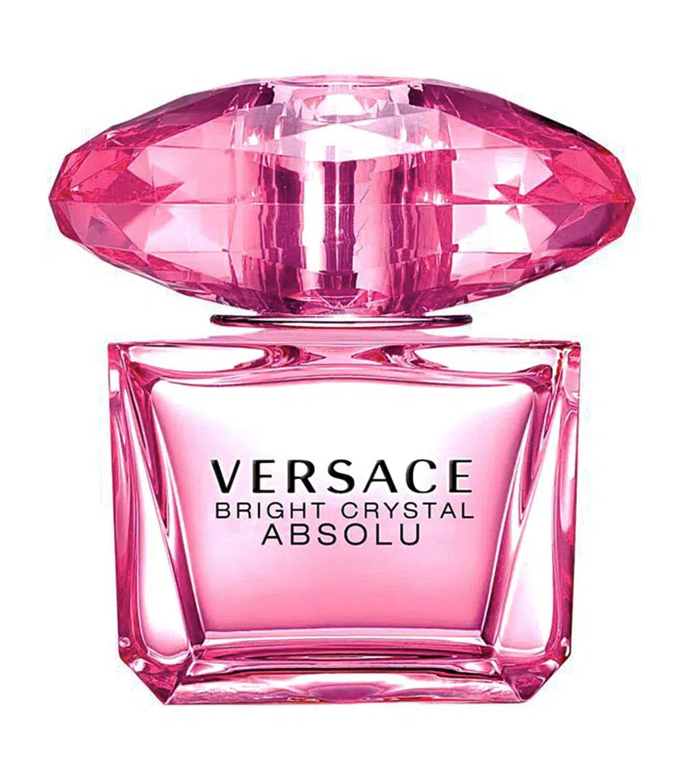 Versace Bright Crystal Absolu 90ml