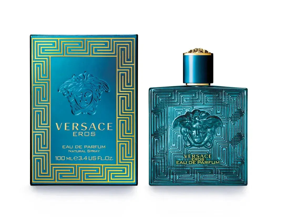 Versace Eros EDP 100ml