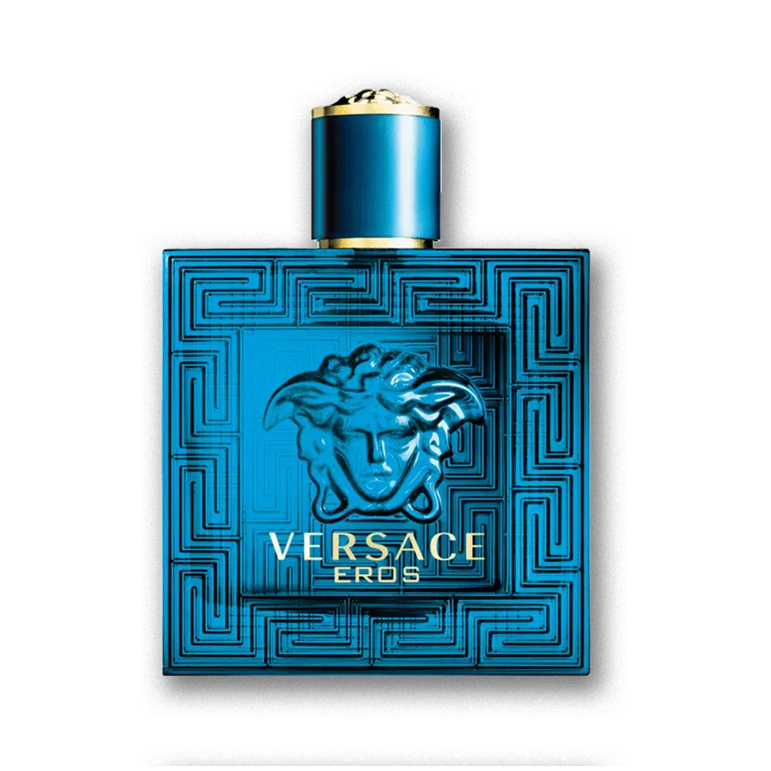 Versace-Versace Eros 100ml-Fragrance