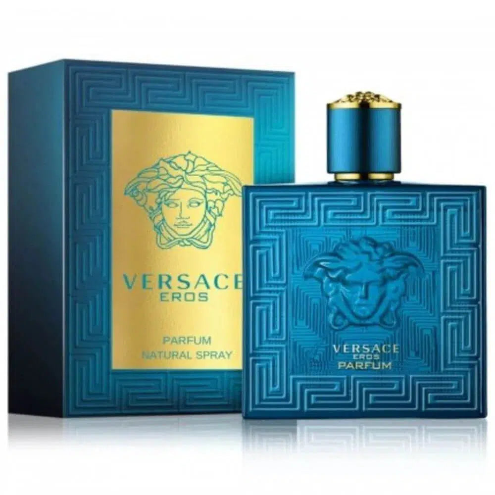 Versace Eros Parfum for Men 100ml