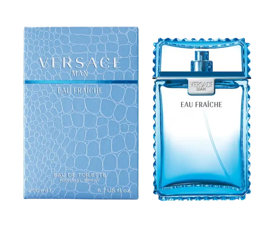 Versace Man Eau Fraiche 200ml