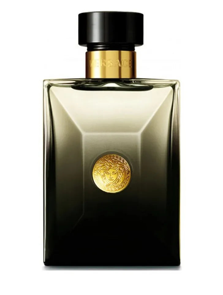 Versace Oud Noir Pour Homme EDP 100ml