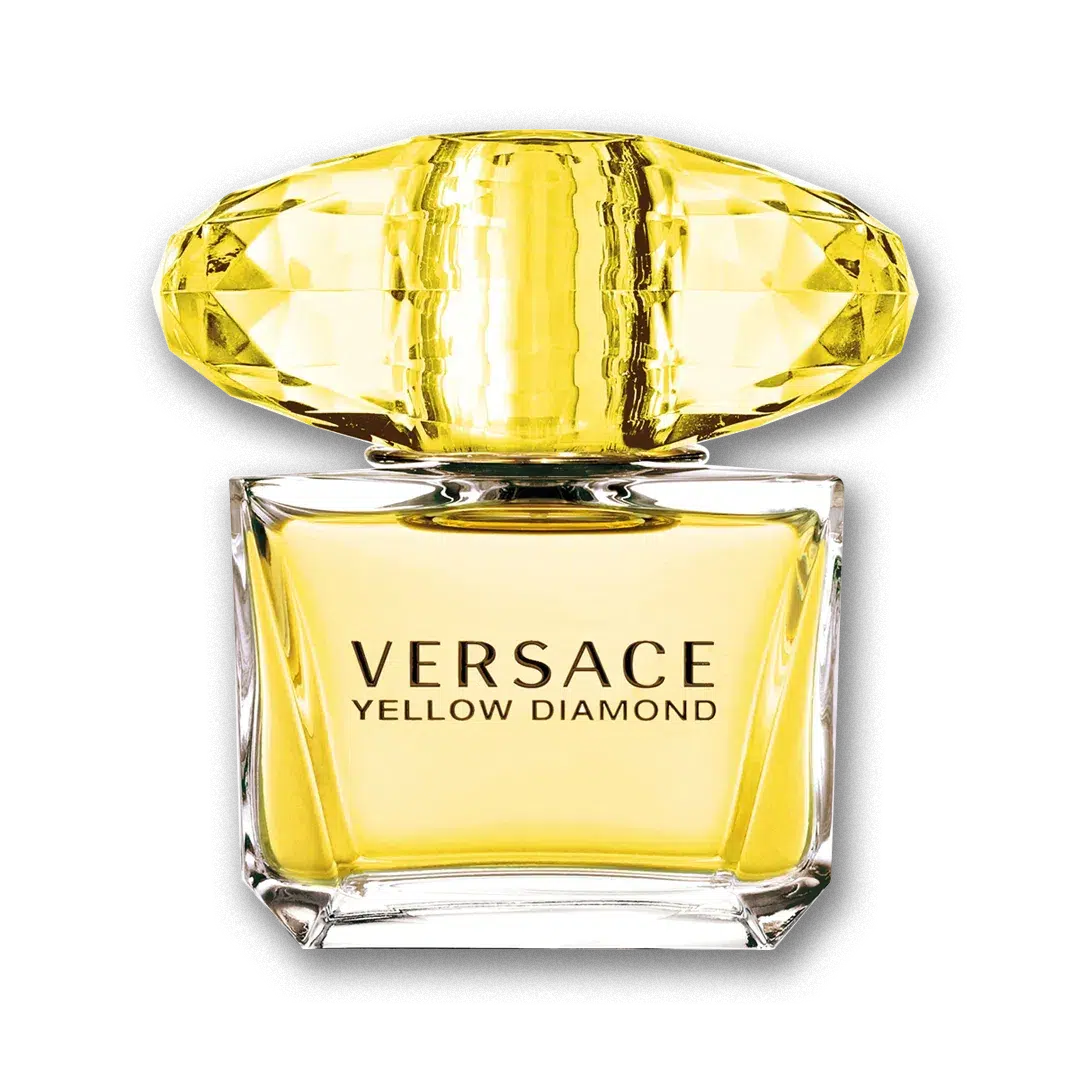 Versace-Versace Yellow Diamond 90ml-Fragrance