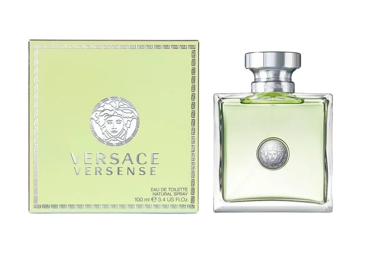 Versace Versense EDT 100ml