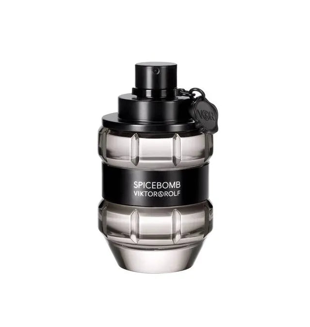 Victor Rolf Spiced Bomb EDT For Men 90ml