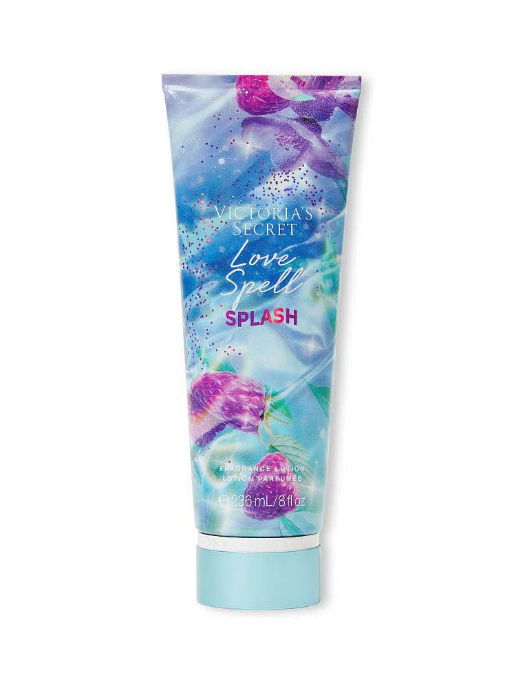 Victoria Secret Love Spell Splash Fragrance Body Lotion 236ml