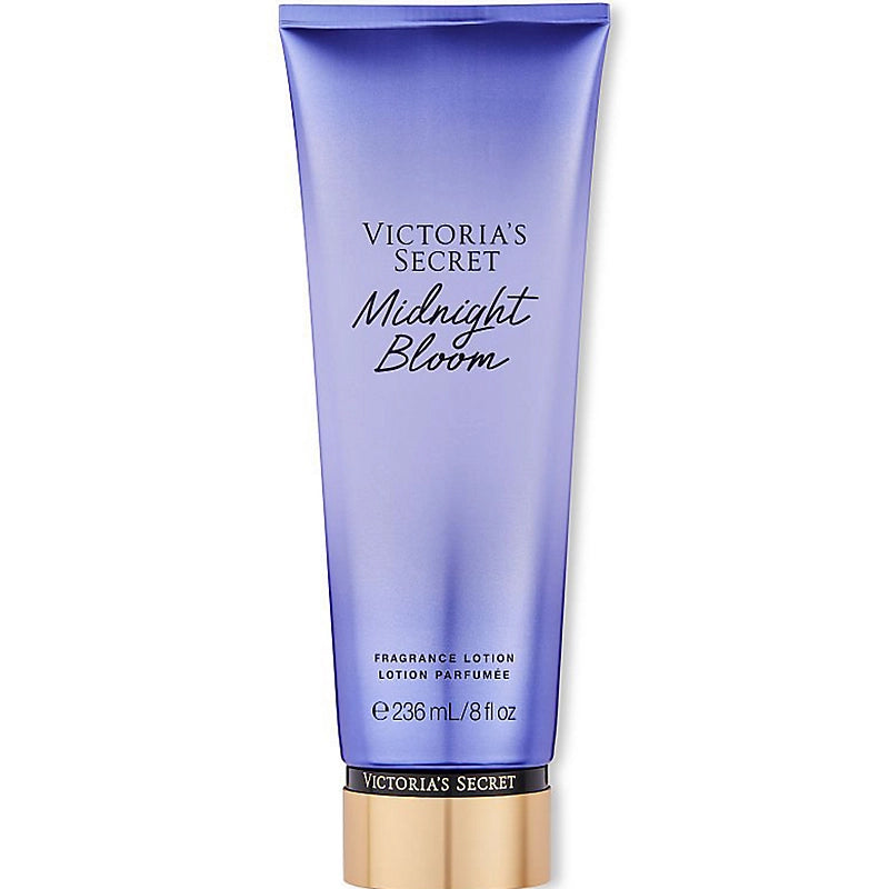 Victoria Secret Midnight Bloom Fragrance Body Lotion 236ml