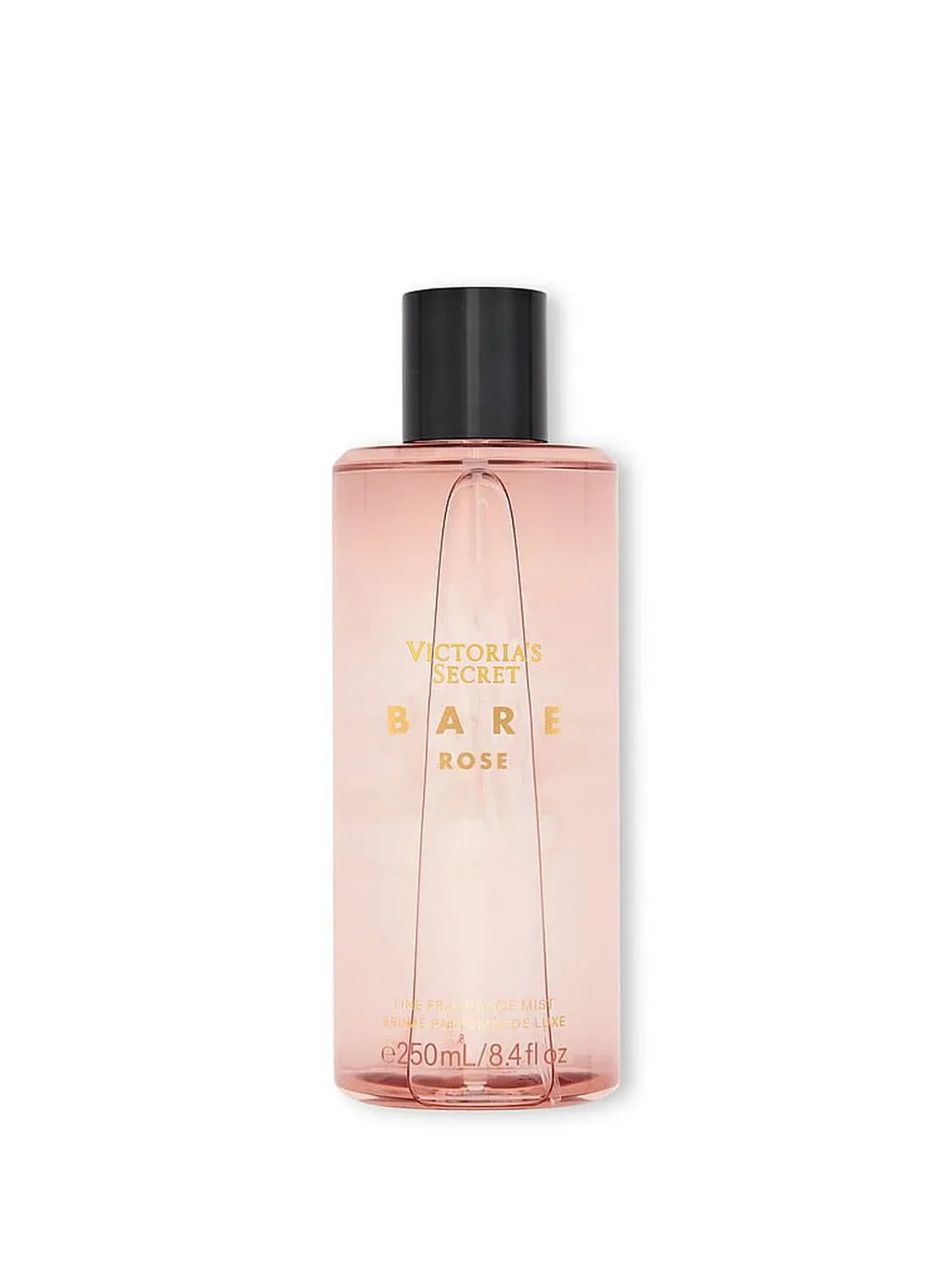 Victoria's Secret Bare Rose Fragrance Mist 250ml