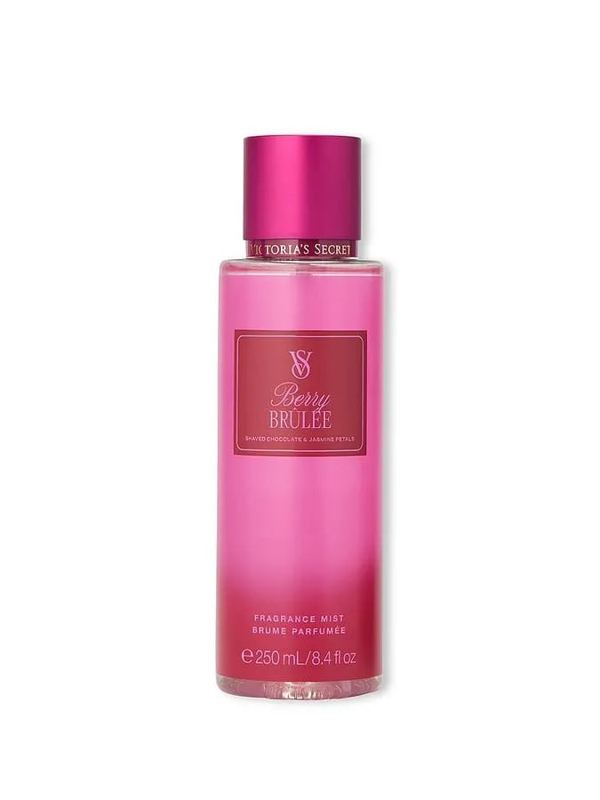 Victoria's Secret Berry Brulee Fragrance Mist 250ml