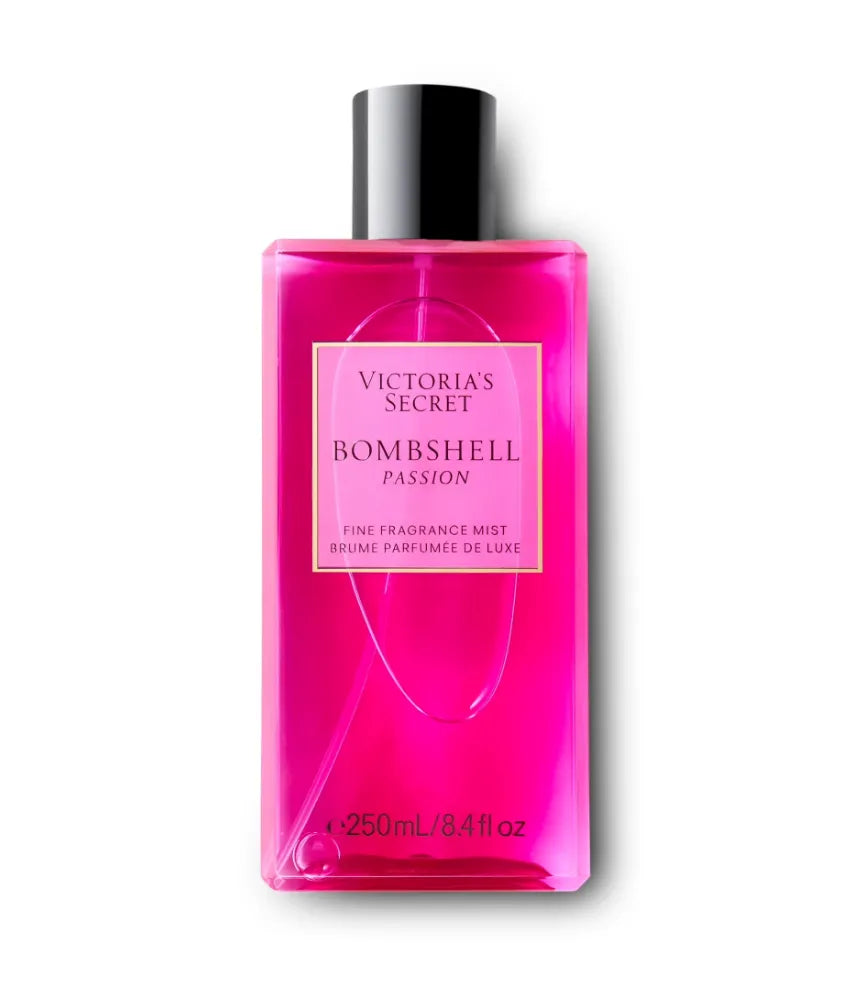 Victoria's Secret Bombshell Passion Fragrance Mist 250ml