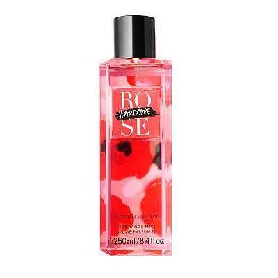 Victoria's Secret Hardcore Rose Fragrance Mist 250ml - Perfume Philippines
