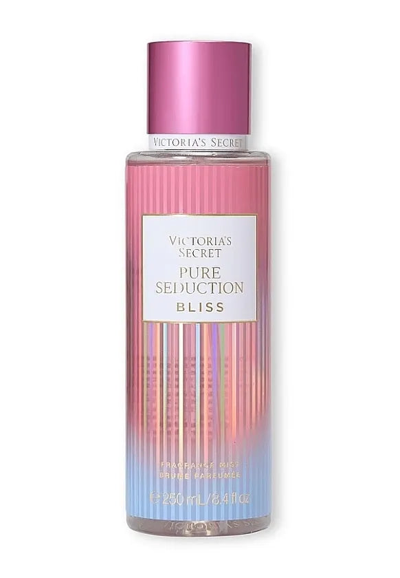 Victoria's Secret Pure Seduction Bliss Fragrance Mist 250ml