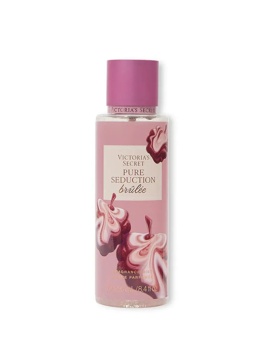 Victoria's Secret Pure Seduction Brulee Fragrance Mist 250ml