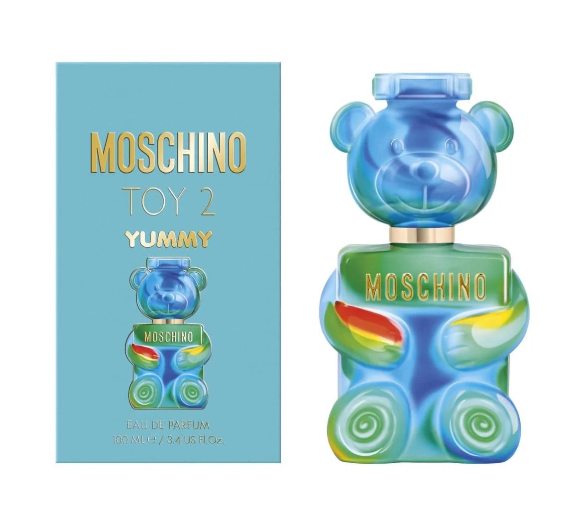 Moschino Toy 2 Yummy EDP 100ml