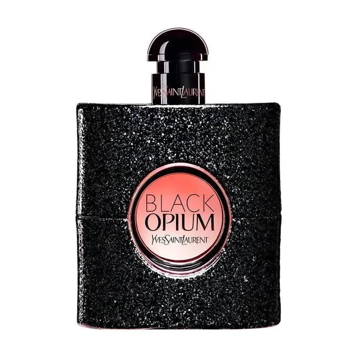 Yves Saint Laurent Black Opium EDP for Women 90ml